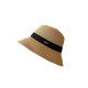 Summer women's sun protection visor sun hat fisherman hat
