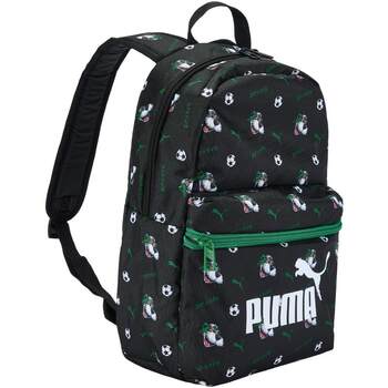 Football print sports backpack toddler puma puma