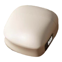 New over-the-ear Bluetooth headset 2024 ultra-long battery life wireless bone conduction sports and running high quality not in your ears