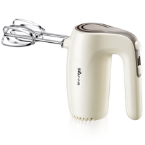 Bear Egg Beater Electric Household Egg Beater Mini Creamer Baking Tool Whisper Mixer Handheld