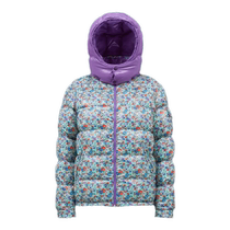(12-period interest-free) Moncler franchise Guimard men and women with short two-sided duvet jacket