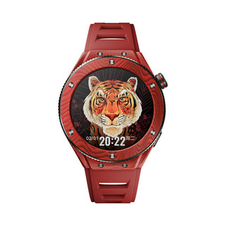 【现货速发！】华为手表WATCH GT 2022典藏版虎年血氧监测运动智能电话手表3蓝牙通话NFC男女官方旗舰正品