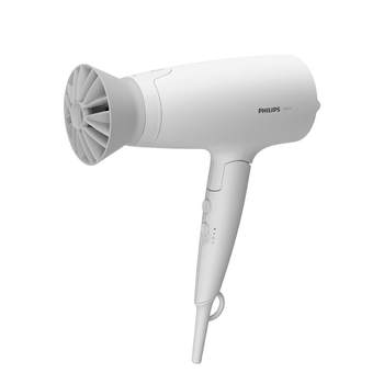 Philips negative ion household foldable hair dryer
