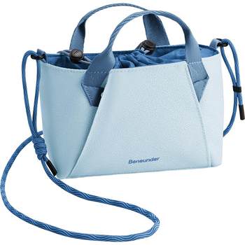 Jiaoxia lightweight sports crossbody bag fitness