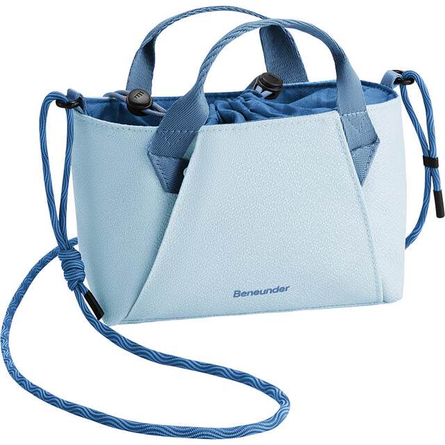 Jiaoxia ກິລາກະເປົ໋າ crossbody ນ້ໍາຫນັກເບົາການສອດຄ່ອງກັບ