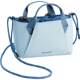 Jiaoxia ກິລາກະເປົ໋າ crossbody ນ້ໍາຫນັກເບົາການສອດຄ່ອງກັບ