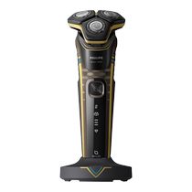 Philips Guobo Mens Shaver S5666 Electric Shaver Beard Cutter Official Gift Box