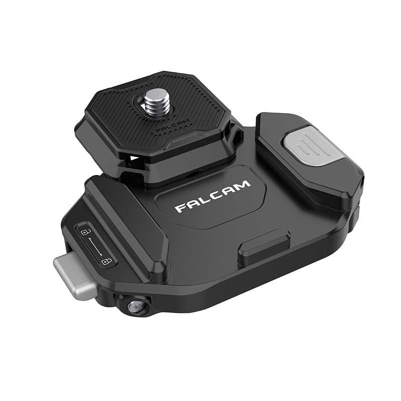 Small Falcon F38 Backpack Quick Release Kit Ecology