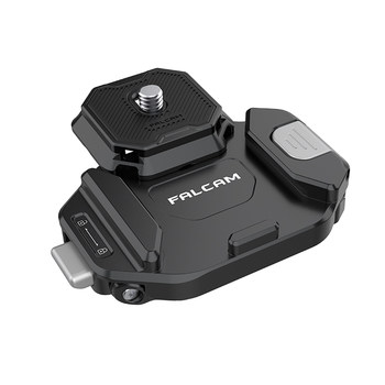 Small falcon f38 backpack quick release kit ecology
