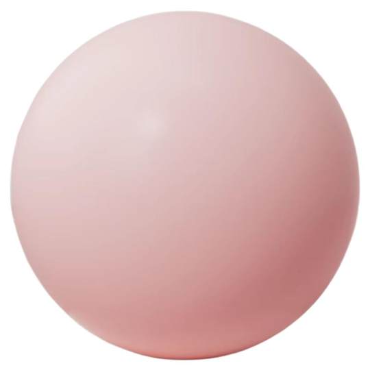 盆底肌训练普拉提小球成人专用球产后核心修复瑜伽球塑形瑜伽小球