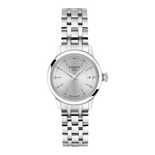 Модные и простые кварцевые женские часы серии tissot mengyuan