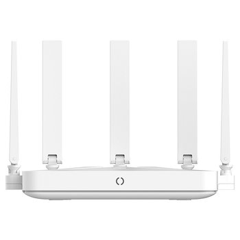 Zte zte xantian be5100 router full gigabit network port wifi7 dual-band home smart router whole house medium and large apartment sub-mother routing high-speed wall gaming e-sports mesh networking