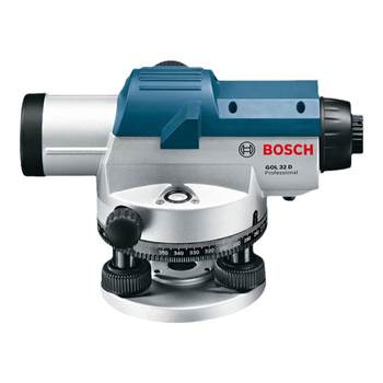 Bosch imported 32x high-precision level instrument project