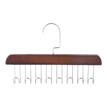 Sling hanger multi-functional underwear vest storage tool