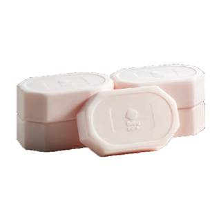 Babycare decontamination and antibacterial laundry soap