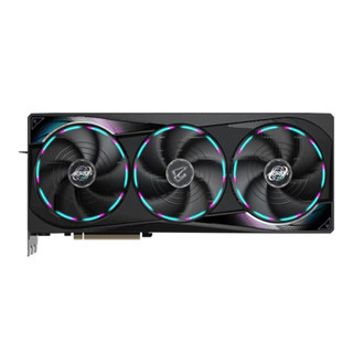 技嘉RTX5060/5070/TI 8G/16G 风魔MAX猎鹰魔鹰超级雕雪鹰白色显卡