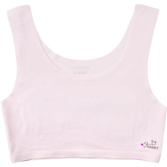 Jiu Suiban girls underwear development period modal vest