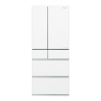 Panasonic 508l complete imported multi-door refrigerator