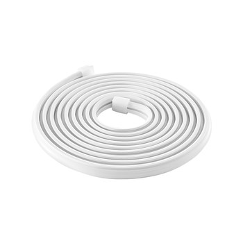 Bull waterproof light with high voltage cob outdoor soft light strip