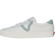 VANS mens and womens Sport Low canvas shoes vulcanized shoes VN000CQRGRN