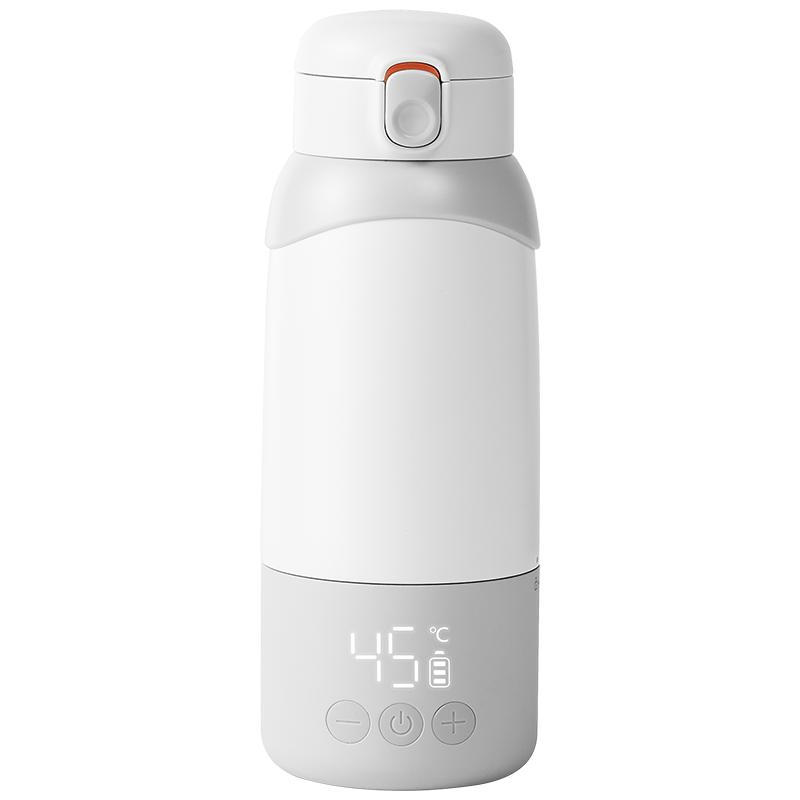 Bogro portable thermos cup