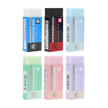 Sakura sakura student exam special eraser