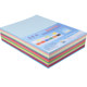 Thick double-sided photo album paper color cardboard