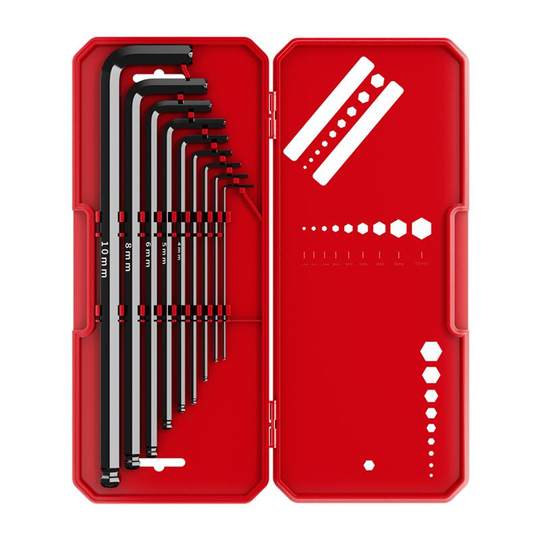 Delixi Electric Hexagon