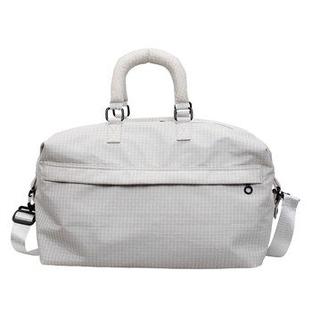 Large capacity short-distance travel bag women's business trip luggage bag men