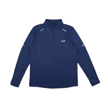 Slamble running long sleeve reflective long sleeve t-shirt