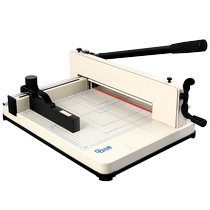 Goode A3 A4 grosse machine à découper manuel adhésif machine à découper machine à découper machine à découper machine à découper la machine à découper la machine à découper la machine à papier machine à papier machine à papier cahiers de main doeuvre-économe de main doeuvre Couteau de coupe épais Couteau de papier