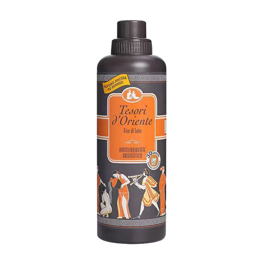 Oriental Gem Softener Langanhaltender Duft Antistatisch