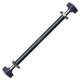 Horizontal bar indoor home pull-up ring booster belt