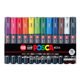 Japanese acrylic marker uni professional