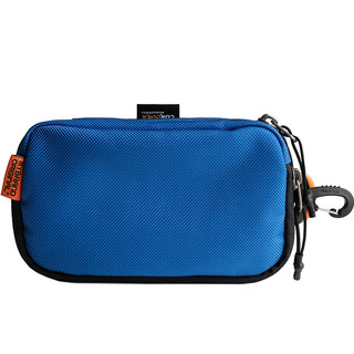 埋不烂 考杜拉弹道尼龙手机包护照证件卡数码收纳包挂包 M24-7