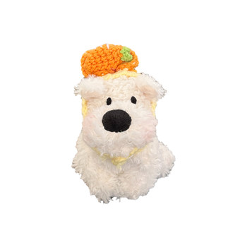 Anti-theft electric car decoration ornaments cute dolls