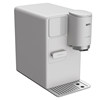 Philips' first smoothie large ice cube ice water dispenser