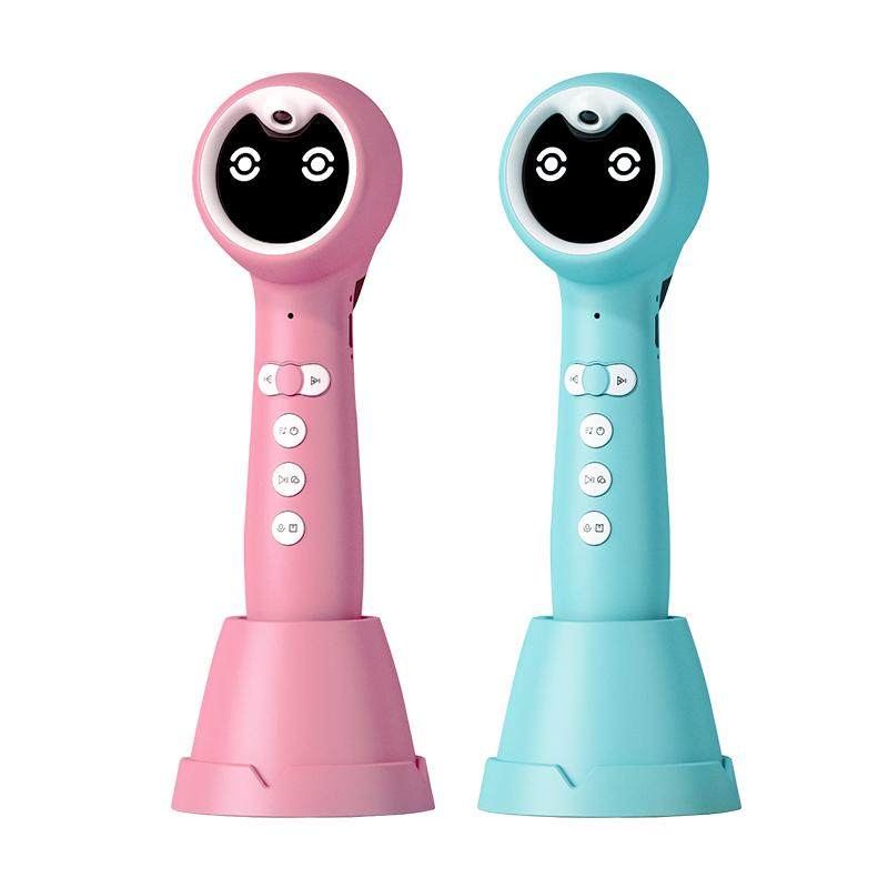 64G tadpole reading finger reading tool for children
