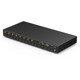 Greenlink hdmi matrix 8 in ແລະ 8 out 4K ຄວາມລະອຽດສູງ