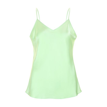 Bettychow stretch skirt camisole ໄຫມ
