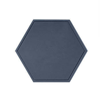 Silicone heat insulation pad household bowl pad casserole anti-scalding and non-stick