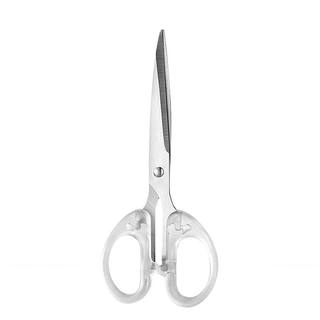 Beautiful, exquisite, compact and sharp stationery scissors