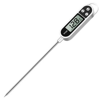 High-precision automotive air conditioner outlet temperature detector