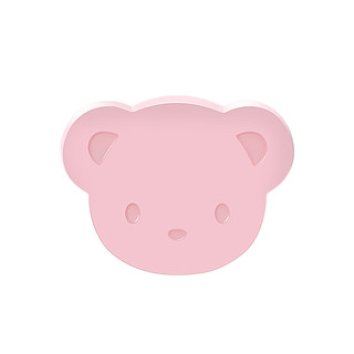 婴儿安全别针宝宝衣服固定扣可爱小夹子儿童撇针锁针衣领缩小神器