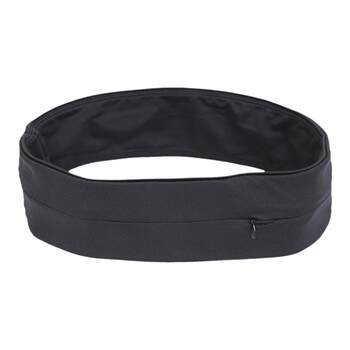 Fashionable new multi-function anti-theft elastic sports waist bag