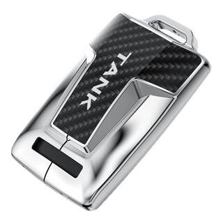 Tank 400 high-quality drop-resistant protection