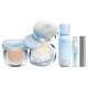 Tiloway Glacier Series Base Makeup Set 5 ຊິ້ນ