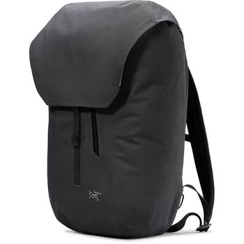 ARC'TERYX GRANVILLE 25 BACKPACK ກະເປົາເປ້ຜູ້ຊາຍ ແລະຜູ້ຍິງ ນ້ຳໜັກເບົາ