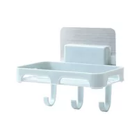 Синяя мыльница, 3 шт, 1 шт