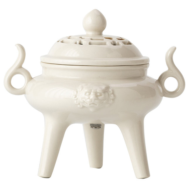 Taiwan temperature control chip electric incense burner for global use